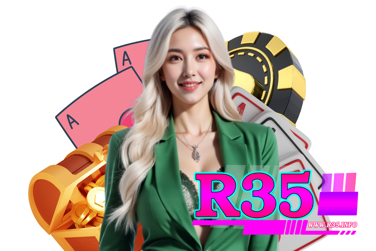 r35 slot