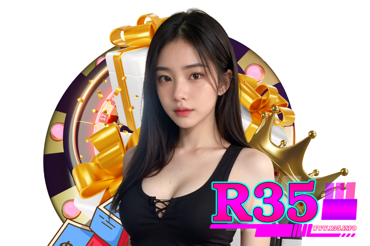 r35 สล็อต